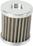 Moose Racing DT-09-51S Second Oil Filter Stainless Steel Ktm 520 Sx New. Price: $32.95.