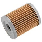 Bikemaster Oil Filters For Offroad Black JO-S108 New. Price: $18.32.