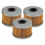 Tusk First Line Oil Filter Pack 1154930229 New. Price: $21.70.