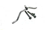 04-06 Yamaha Yzf R1 Oil Pipe, Delivery 1: 5VY-13161-00-00 Used. Price: $17.59.