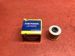 Fire Power Transmission Oil Filter Honda CRF1000 NC700 NC750 GL1800 841-9228 New. Price: $9.95.