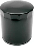 Oil Filter Black For Harley-davidson Twin Cam Engines Oem 63731-99 Neu. Price: $29.02.