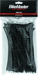 Bikemaster 7.5IN Cable Ties (pack Of For 100) - Black New. Price: $19.09.