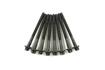 2017-2026 Can-am Maverick X3 Oem Cylinder Head Bolts (qty 8) 420940947 Used. Price: $19.95.