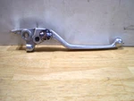 Moto Guzzi Oem Brake Lever, 1100 BREVA/1200 Sport, Norge, Griso, Stelvio, 981050 Used. Price: $99.00.