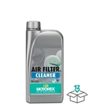 Motorex Fits Air Filter Cleaner 1 Liter New. Price: $14.94.