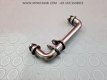 Hose Pipe 15310-MFL-000 Honda Cb 1100 Dct Abs Red 2018 Oil Used. Price: $38.25.