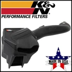 K&n Aircharger Cold Intake System 2020-2026 Ford F250 F350 Super Duty 6.7L New. Price: $419.99.