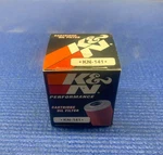 Nos K&n KN-141 Oil Filters For Yamaha New. Price: $8.00.