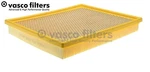 For Vasco Breyko A639 Air Filter Neu. Price: $17.83.