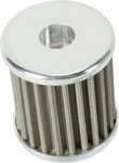 Moose Racing Stainless Steel Reusable Oil Filter 0712-0231 New. Price: $27.95.