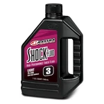 Maxima Shock Fluid - 32OZ / 3WT 58901L New. Price: $16.62.