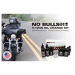 Klotz Harley Davidson Motor Oil Change Kit 20W/50 For Twin Cam & Milwaukee-eight New. Price: $142.95.