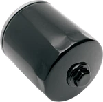 Drag Specialties Oil Filter With Nut Black Twin For CAM/M8 14-0020BK-BX18 New. Price: $22.89.
