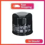 Hiflo Filtro HF204 Black Premium Oil Filter New. Price: $11.14.