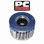 Pc Racing Flo Oil Filter For 1978 CB400A Hondamatic - Engine Mg New. Price: $59.94.