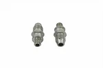 Oil Pump Cover Fitting Set For Harley Davidson By V-twin New. Price: $12.08.