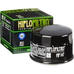 Hiflofiltro HF147 Oil Filter New. Price: $18.49.