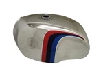 Bmw R100 Rt Rs R90 R80 R75 Chrome & Painted Fuel Petrol Gas Tank Fit For New. Price: $378.00.