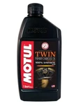 Motul 108066 Twin Primary & Cc Oil 100% Synthetic Quart New. Price: $23.68.