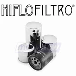 Hiflo Oil For 2012 Kymco MXU450I 4X4 Irs Le - Engine Filters El New. Price: $26.17.