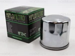 Hiflo Chrome Oil Filter Yamaha MT-09 850 (2013-2020) New. Price: $25.49.