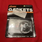 James Gasket Side Mount Oil Filter Set JGI-63800-48-K 48-64 Big Twin New. Price: $15.00.