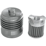 Racing Flo Stainless Steel Reusable Oil Filter Mesh PCS1 03-0123 New. Price: $143.96.