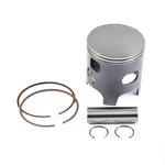 New 66.37MM Bore Piston Kit Fits Yamaha Yz 250CC By 5NX-11631-00-C0. Price: $282.33.