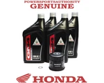 2006-2019 Honda CBR1000RR Abs SP2 Repsol Oem Oil Change Kit H24 New. Price: $55.99.