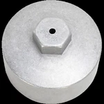 Parts Unlimited 3801-0303 Tool Oil Filter Cup 76MM New. Price: $24.69.