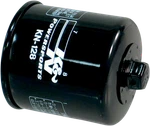 K&n Performance Oil Filter Kawasaki KN-128 New. Price: $19.99.