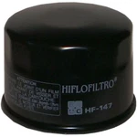 Hiflofiltro Oil Filter HF147 New. Price: $16.13.