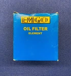 Nos Emgo 10-29800 Oil Filter For Suzuki New. Price: $8.00.