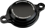 Moose Racing Machined Black Aluminum Oil Pump Cover For Ktm 250 Sxf 16-23 New. Price: $41.99.