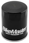 Bikemaster Oil Filters For Victory Cross Roads 2010-2014 Black BM-198 New. Price: $20.25.