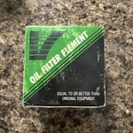 Vesrah SF-3005 Oil Filter New. Price: $6.95.