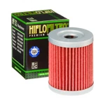 Hiflo HF132 Premium Oil Filter Kawasaki/suzuki/sym/yamaha New. Price: $14.72.