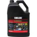 Yamalube 2-STROKE Oil Gallon LUB-2STRK-S1-04 New. Price: $41.39.