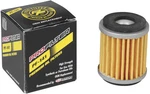 Maxima Cartridge Oil Filters Compatible For Yamaha TTR250 1999-2006 PF-141 New. Price: $9.94.