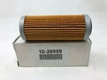 Emgo 10-26959 Standard Oil Filter Motorcycle Atv Utv New. Price: $24.99.