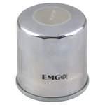 Emgo Micro-glass Oil Filter-chrome For 1997 Polaris Sportsman 400L Atv New. Price: $22.46.
