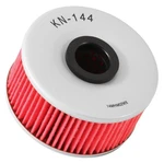 K&n KN-144 Engine Oil Filter New. Price: $27.37.