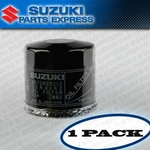 New Pack Suzuki Oem Oil Filters Gsxr Dl Vl Vs Sv Tl Boulevard 16510-07J10. Price: $18.10.
