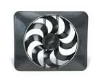 Flex-a-lite Black Magic Extreme Fanw /o Controls- 104367 New. Price: $392.59.