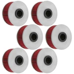 Oil Filters For Yamaha Maxim XJ550 1981-1983 / XJ650 1980-1983 XJ750 1982-1983 New. Price: $36.50.
