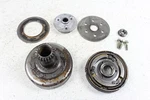 1982 Honda ATC185S Oem Centrifugal Clutch Drum Assembly B4380 Used. Price: $114.99.