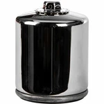 Harddrive Oil Filter Chrome Evo Heavy Duty With Hex PS170CNHD New. Price: $29.49.