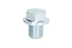 For Elring EL523480 Screw Plug, Oil Sump Drain Bolt M14X1.5 Neu. Price: $11.10.