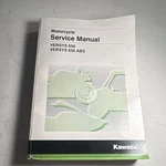 Kawasaki Versys 650/650ABS 2015-2020 New. Price: $60.00.